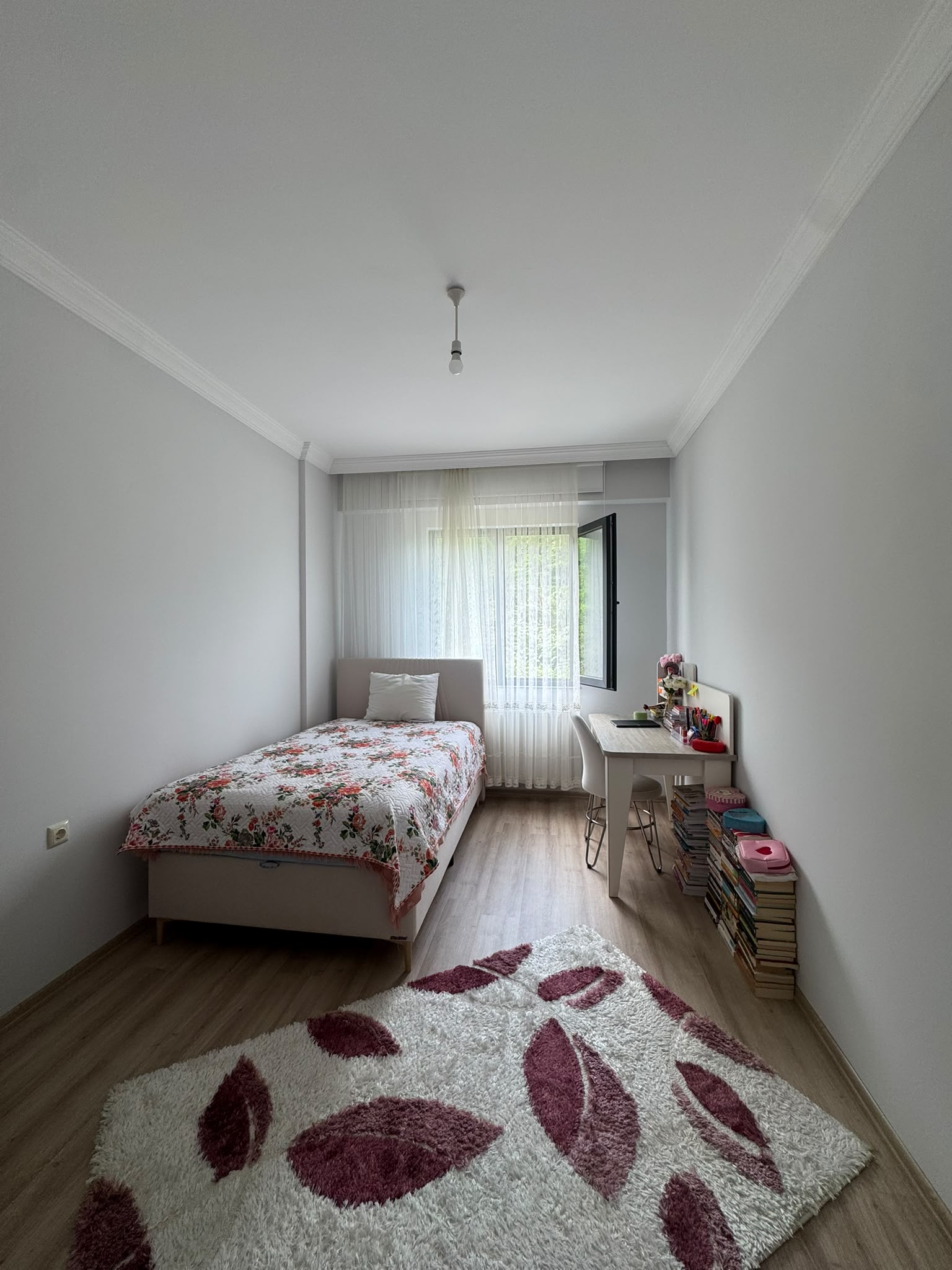 MABELDEN ADACIK KONAKLARDA 3+1 DAİRE